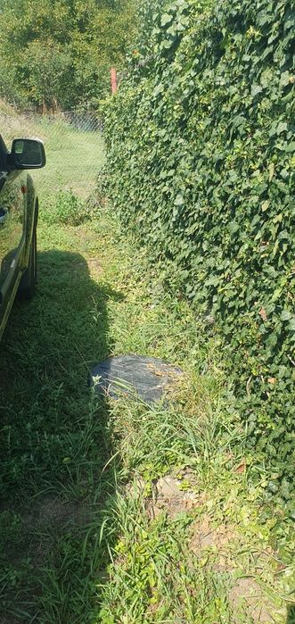 vand teren pe gheorghe doja 819mp