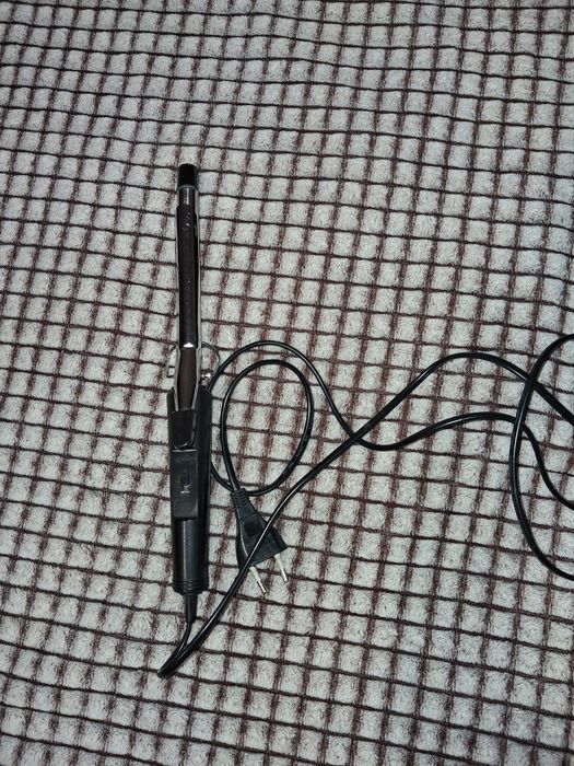 Плойка новая 2 режима