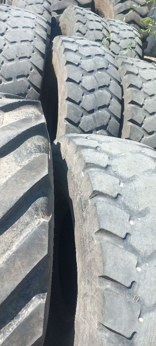 Продам балоны бу 16 R 20