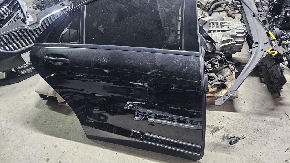 Uși portiere s clas 2019 dreapta