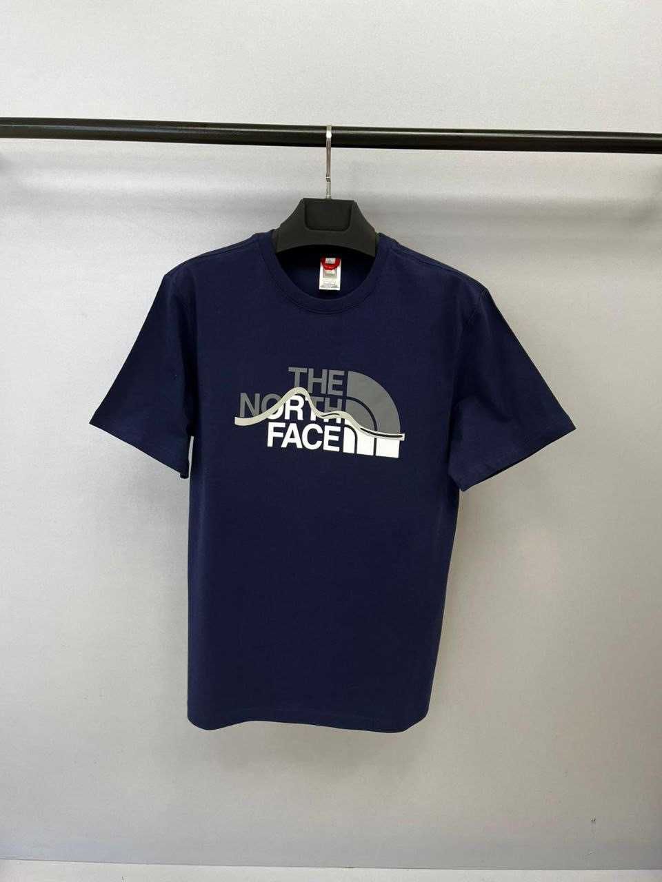 Мъжки Тениски TheNorthFace