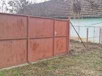Loc  de  casă  Periam