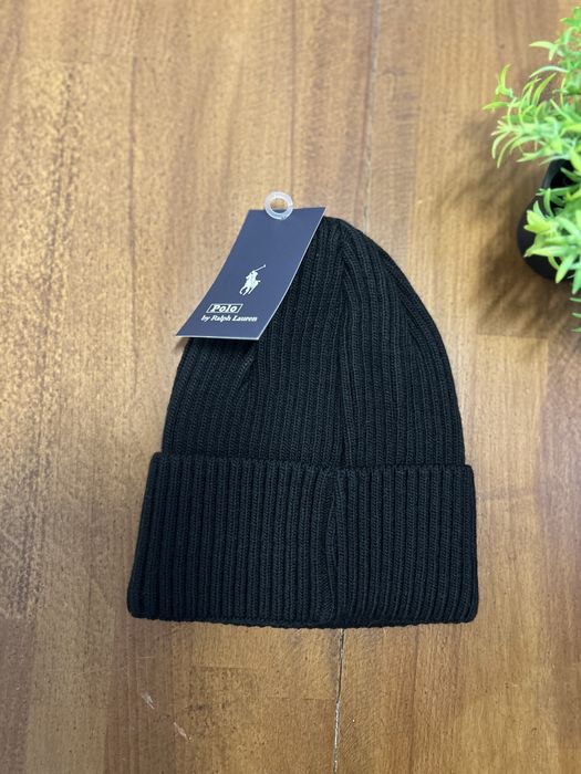 Caciula Ralph Lauren marime universala