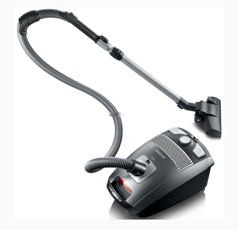 Прахосмукачка SEVERIN S POWER BC 7045-нова