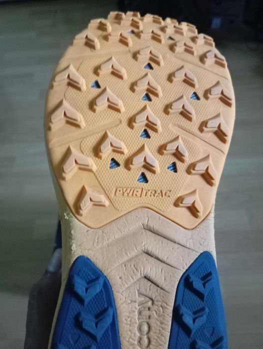 "SAUCONY Xodus utra 3", мъжки обувки