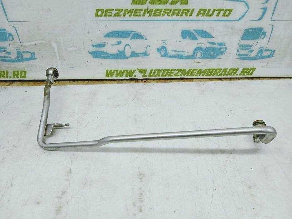 Conducta ulei 1.4 tsi cax 03c145140k Audi A3 8P/8PA [2th facelift] [2