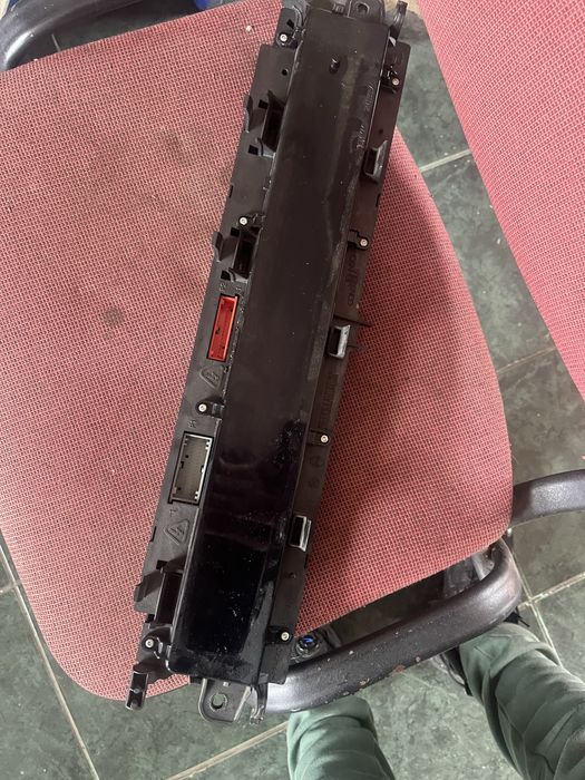 Ceas bord renault scenic 2009