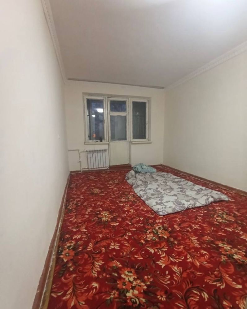 Прадаётся 1х 8микрарайоне Базар 4этаж
