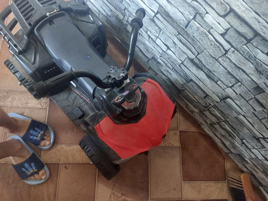 Atv electric copi