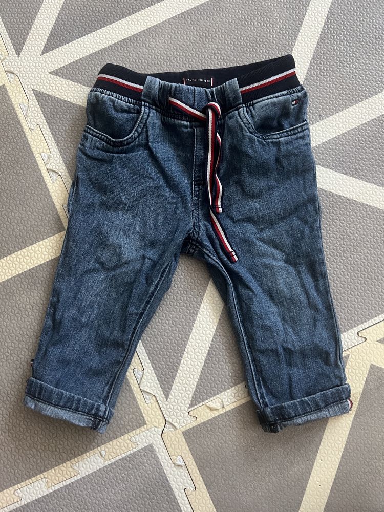 Панталон TOMMY HILFIGER 68cm