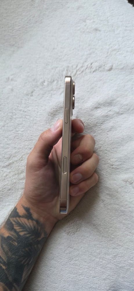 Iphone 16pro max