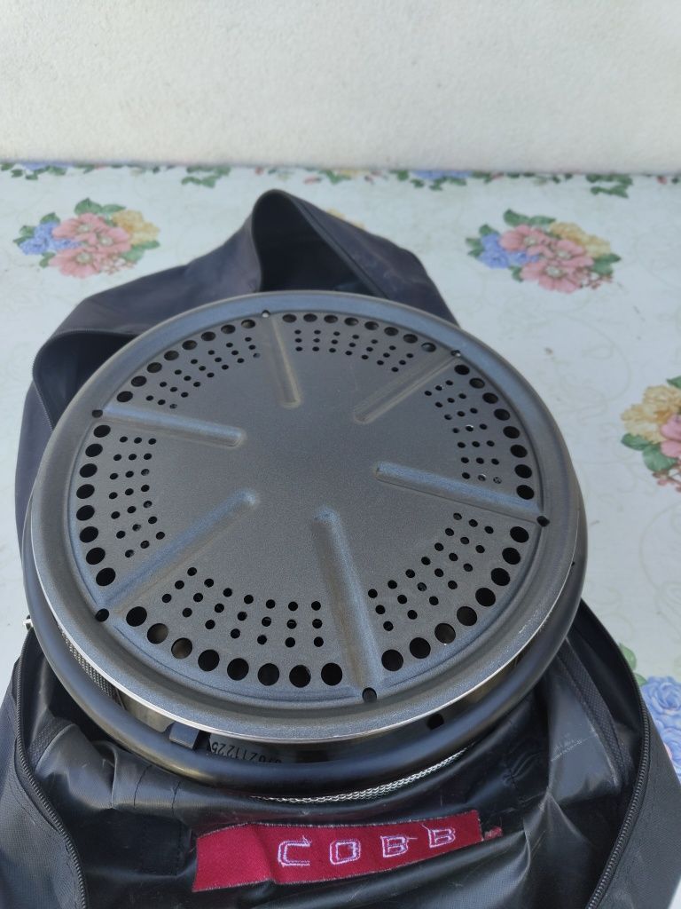 Se vinde grill coob