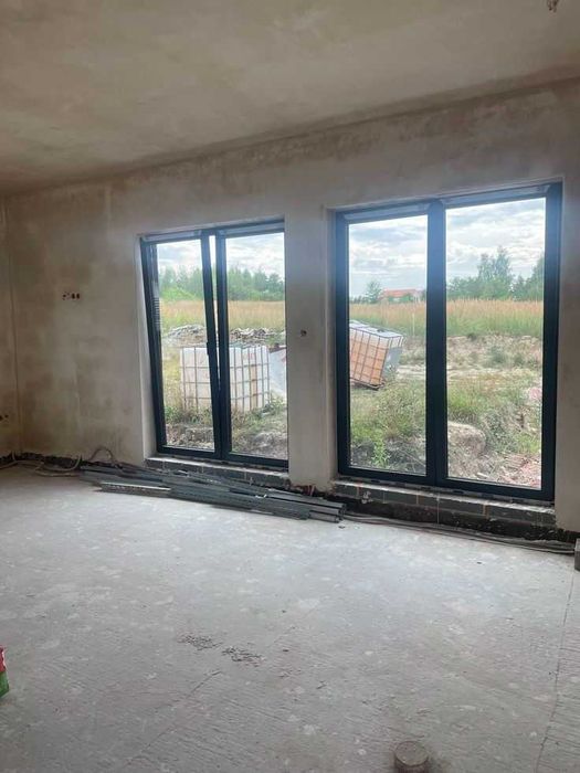 Премиум окна, двери и витражи — B Plast