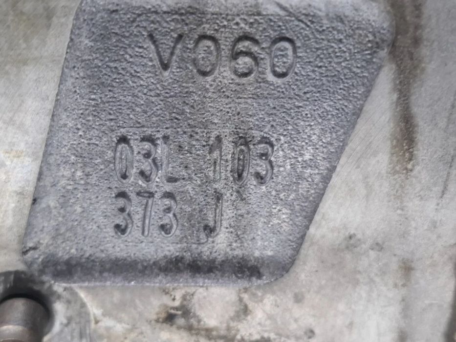 Chiulasa motor AUDI A6/S6 IV Saloon 4G2, C7, 4GC 2010 - 2018 2.0 TDI C