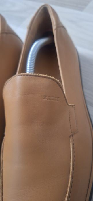 Pantofi barbati BALLY