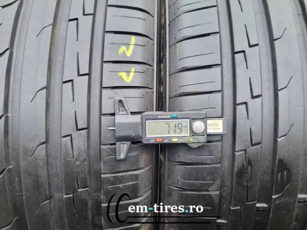SET 2 Anvelope Vara 235/45 R18 SAILUN Atrezzo zsr2 98Y
