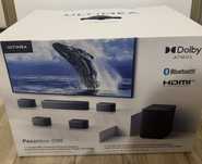 Soundbar Poseidon D80 Dolby Atmos