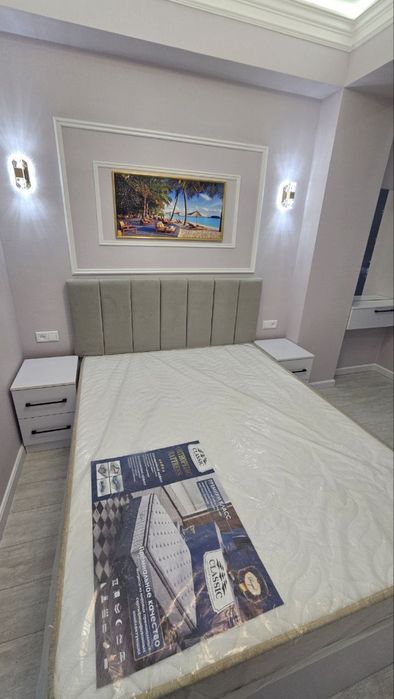 Юнусабод-13 Новостройка Ж.К ИКАТ 1в2/3/11