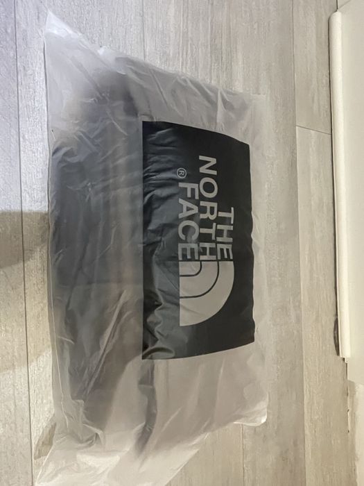 The North Face L