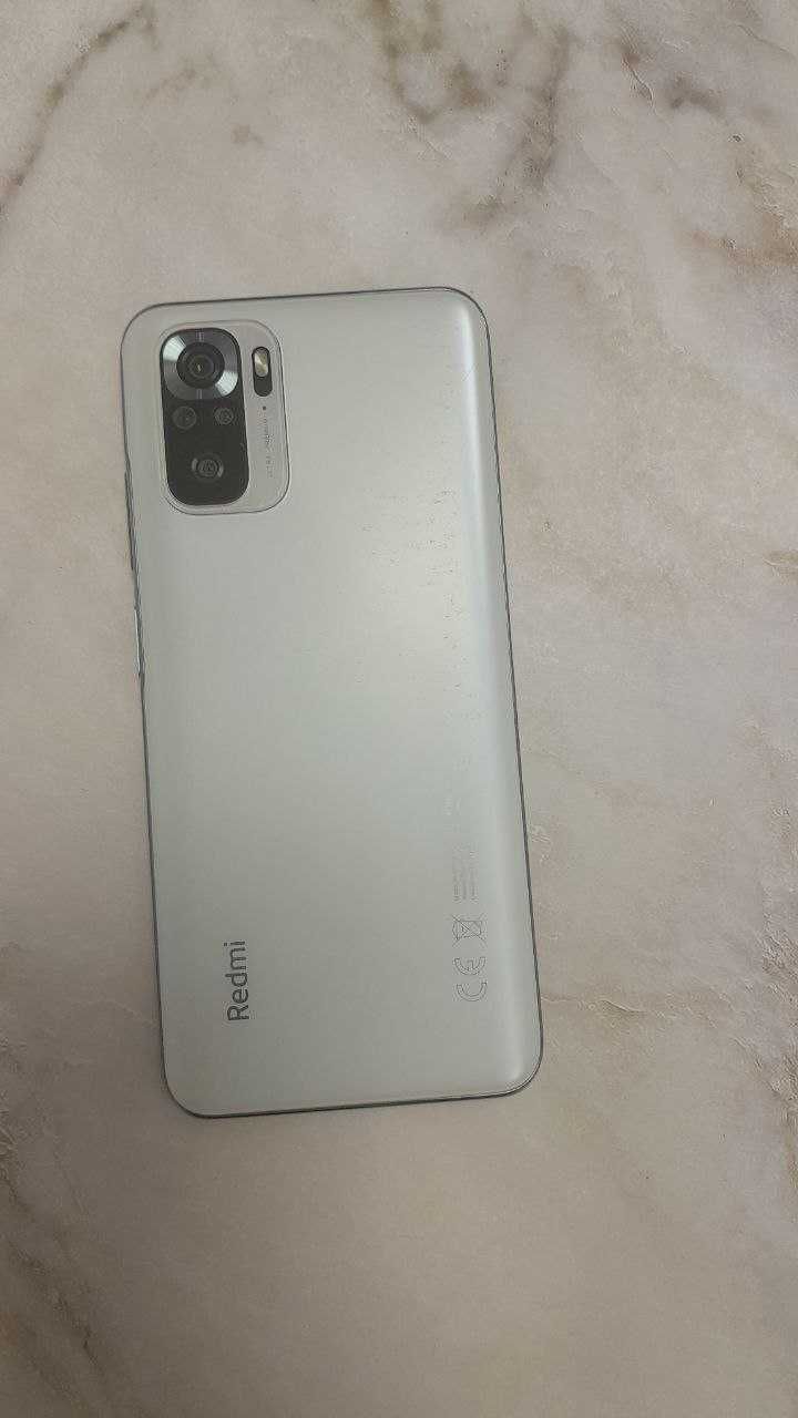 Xiaomi Redmi Note 10S, 64 Gb ( Астана, Женис 24) л 350704