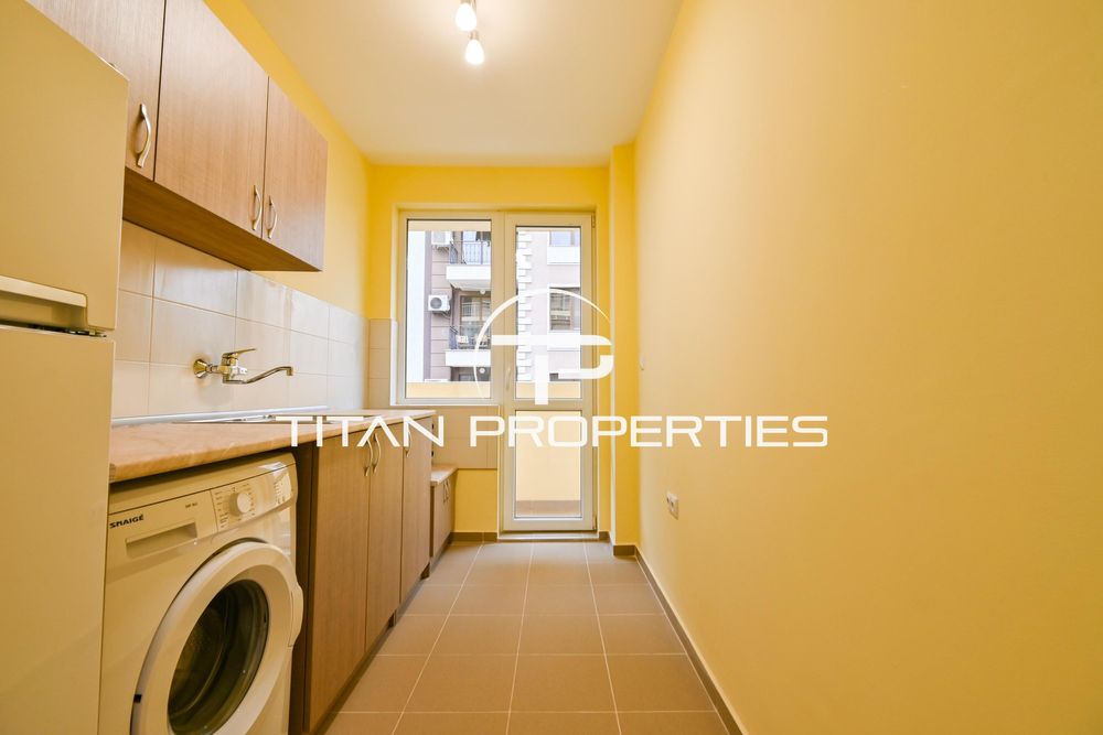 Дава се под наем Тристаен апартамент в София, Зона Б-19 - 72 кв.м за 580 € - Снимка #2