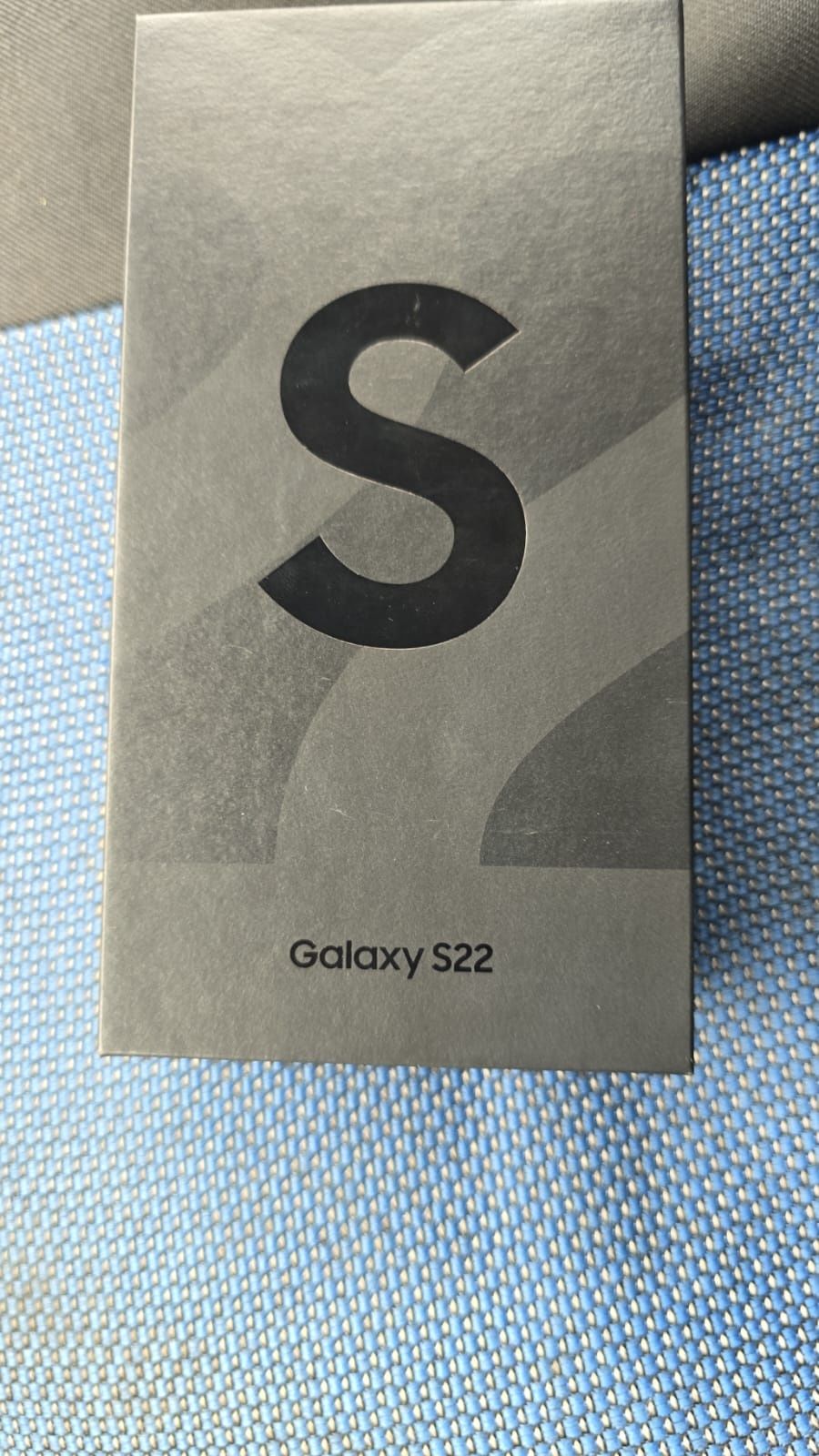 Samsung galasy S22 în garanție