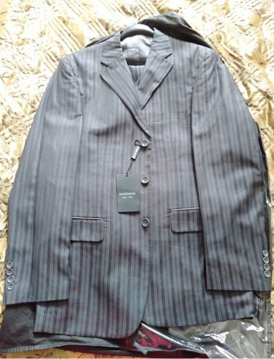 Мужской костюм 5000т