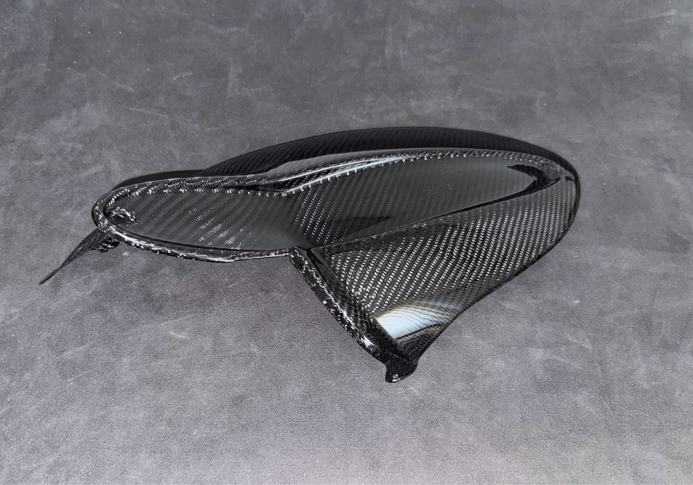 Карбонов калник - Ducati  Hypermotard Carbon  821 / 939 / 950