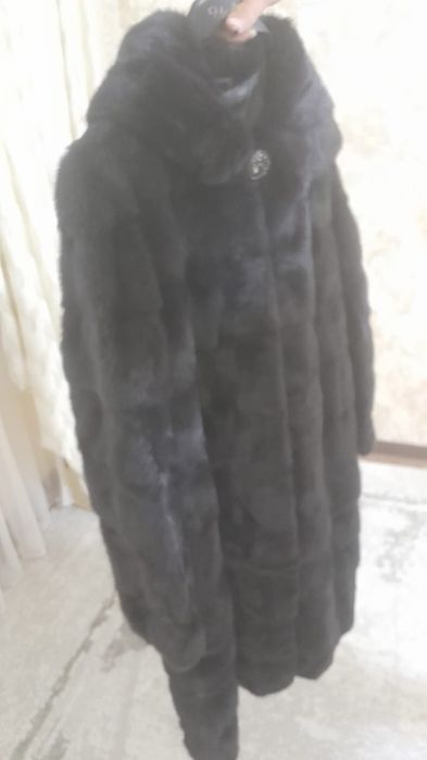 Шуба    сатылады