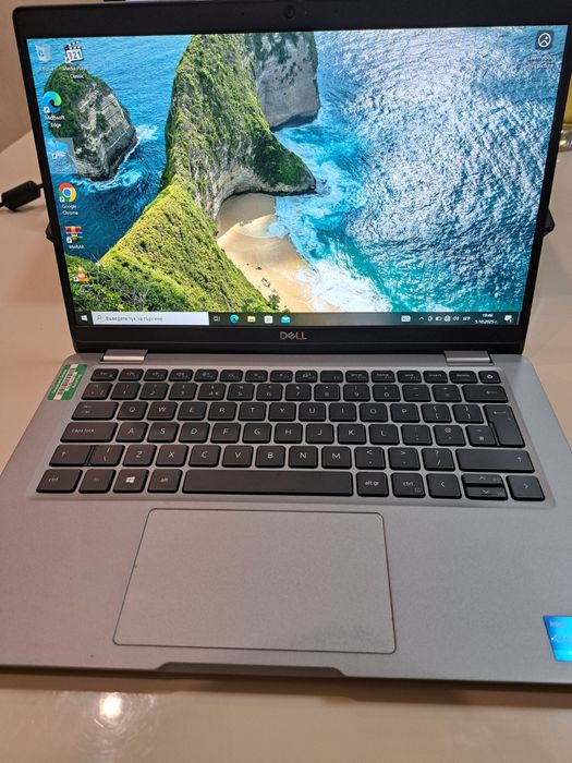 Лаптоп Dell Latitude 14'' 5320