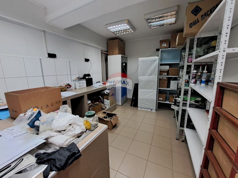 Продава се Магазин в Варна, Трошево - 142 кв.м за 986 €/кв.м - Снимка #3