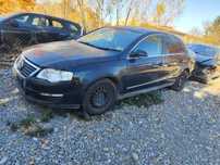 Passat B6 на части пасат б6