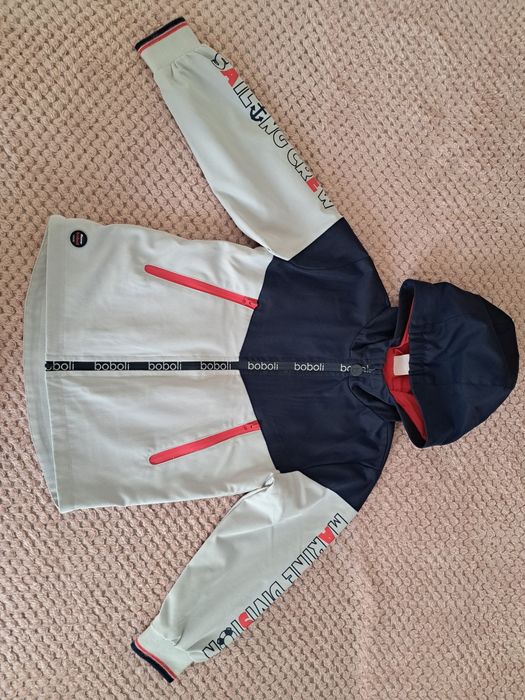 Bobolli geaca copii 5 ani