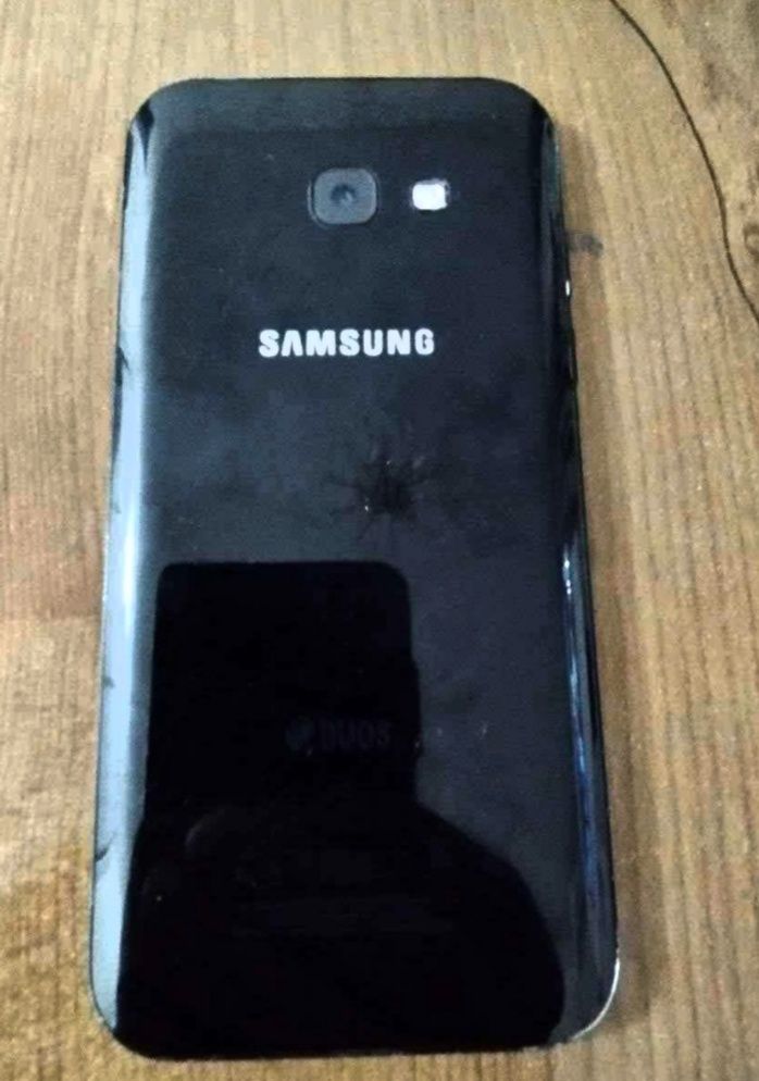 Samsung A5 2017y