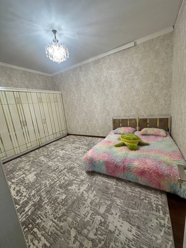 Uchastka sotiladi 3,8 sotih