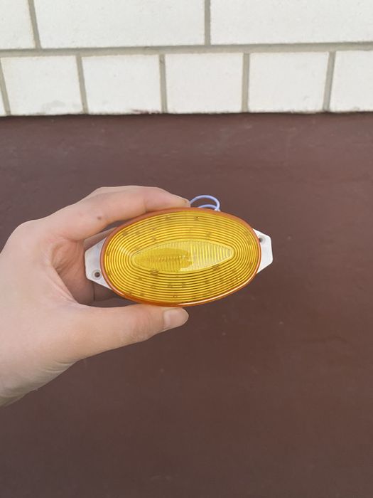 разные виды лампочек