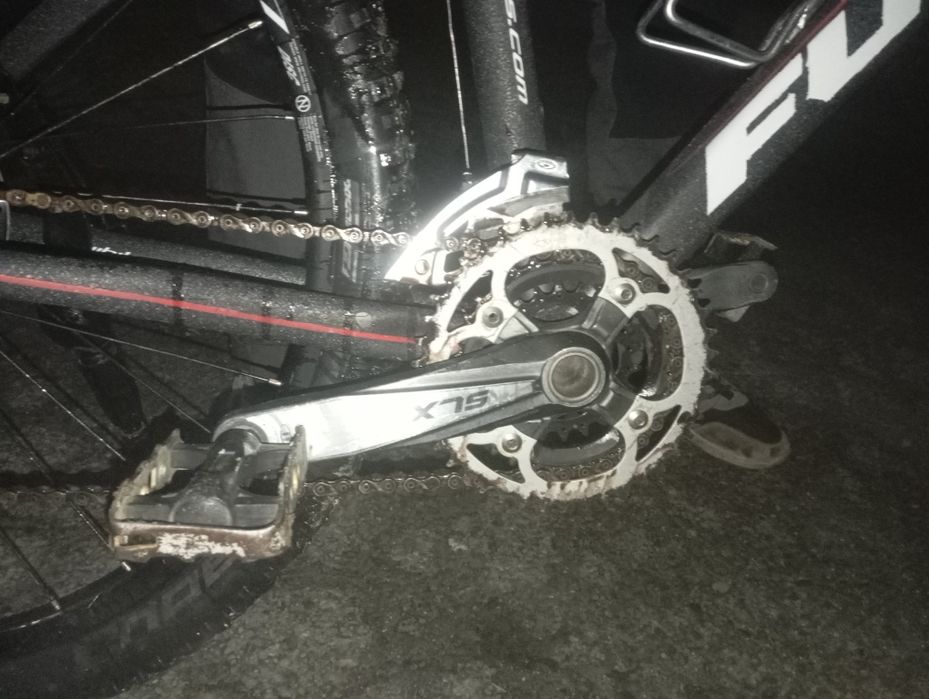 Bicicletă Mountain Bike