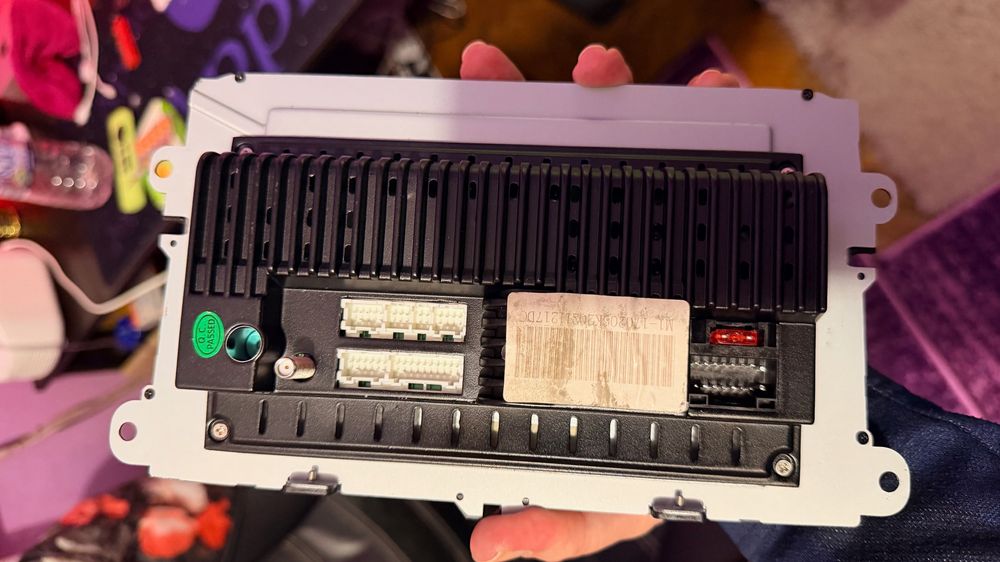 Mултимедия/навигация Андроид за голф пасат vw seat skoda