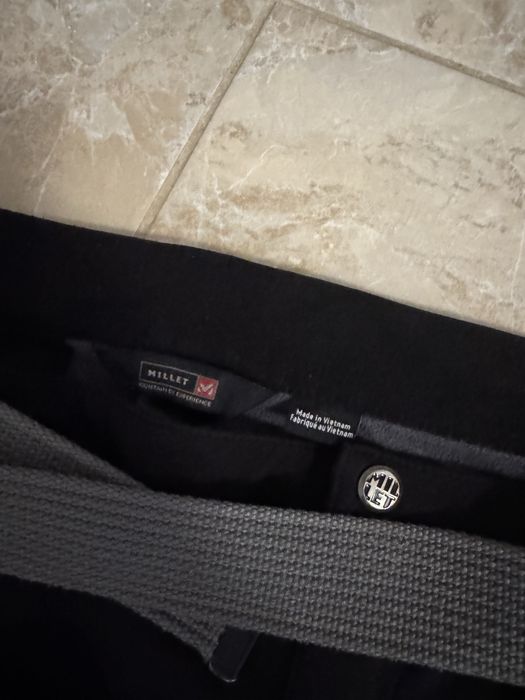 Pantaloni pentru ski Millet - 80 lei oferta !!