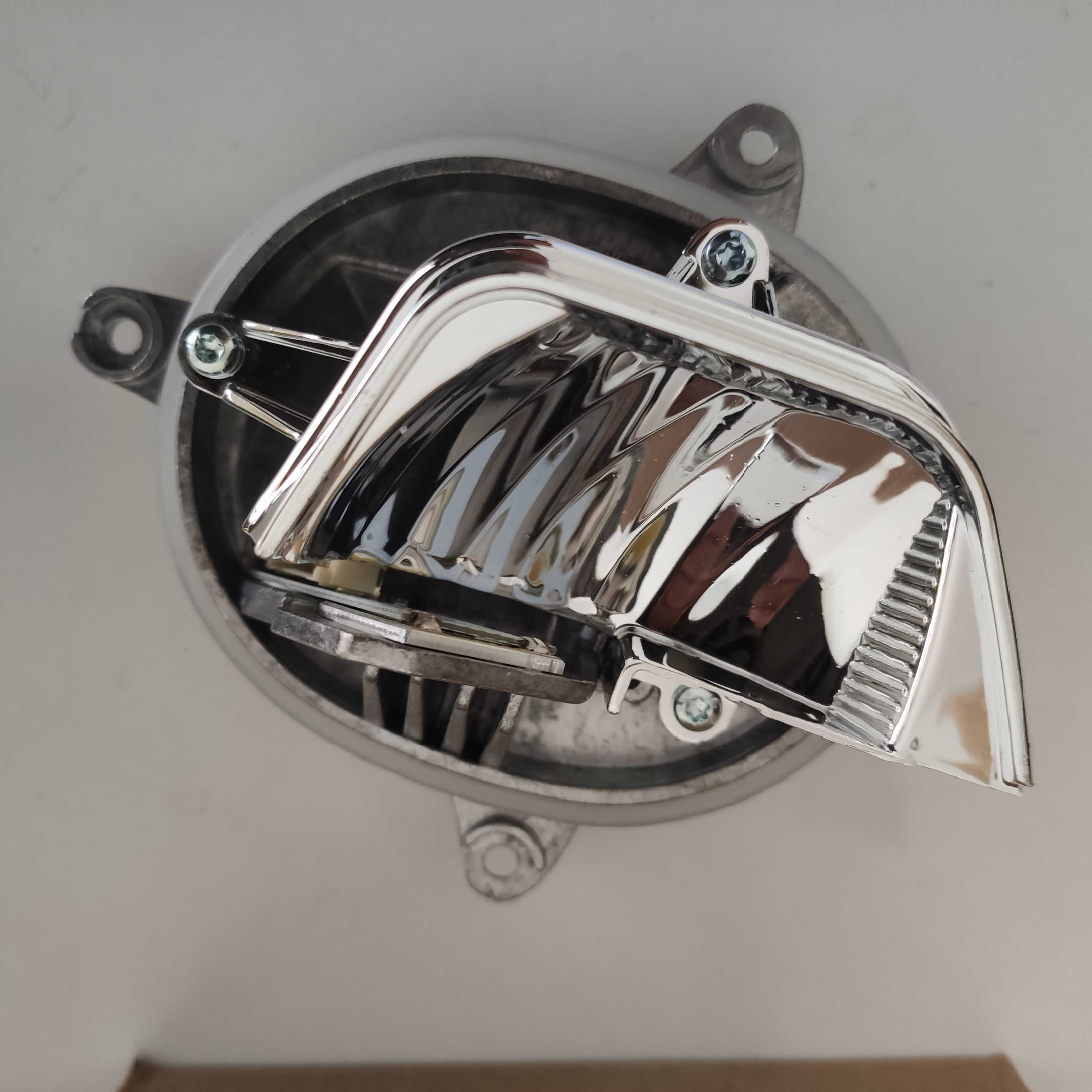 Лед модул за мигач BMW F06,F15,F16 X5,X6  FULL LED, Нов с гаранция