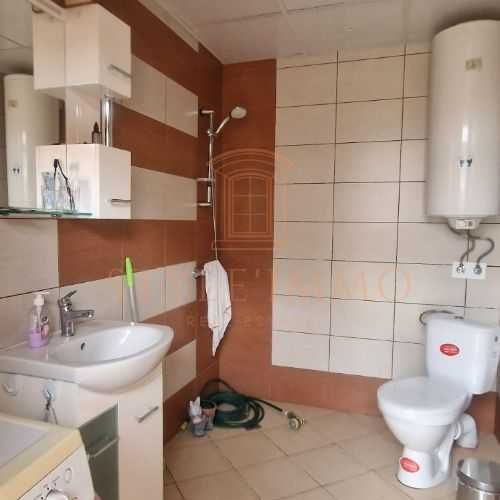 Продава се Къща в Разград, Промишлена зона - Запад - 98 кв.м за 677 €/кв.м - Снимка #9