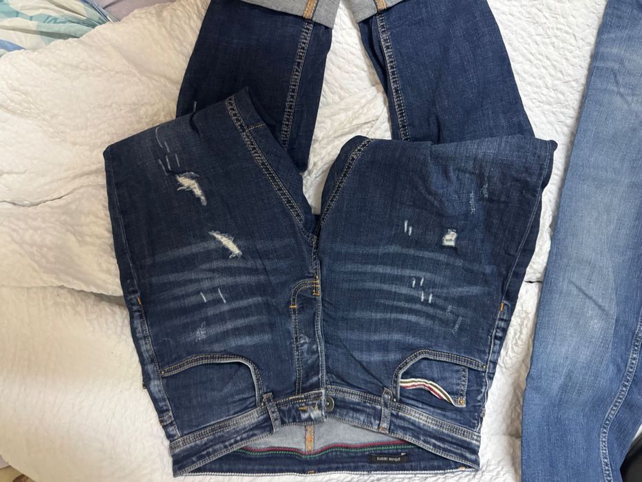 Мъжки дънки Pause