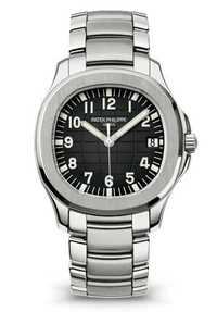 Patek Philippe Aquanaut 5167 40mm