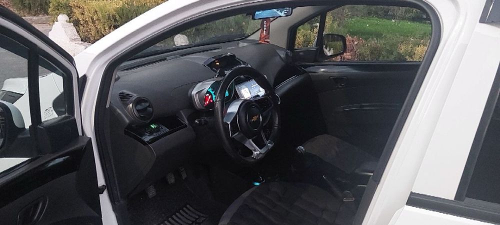 Спарк АКЦИЯ 7500$ оптима +