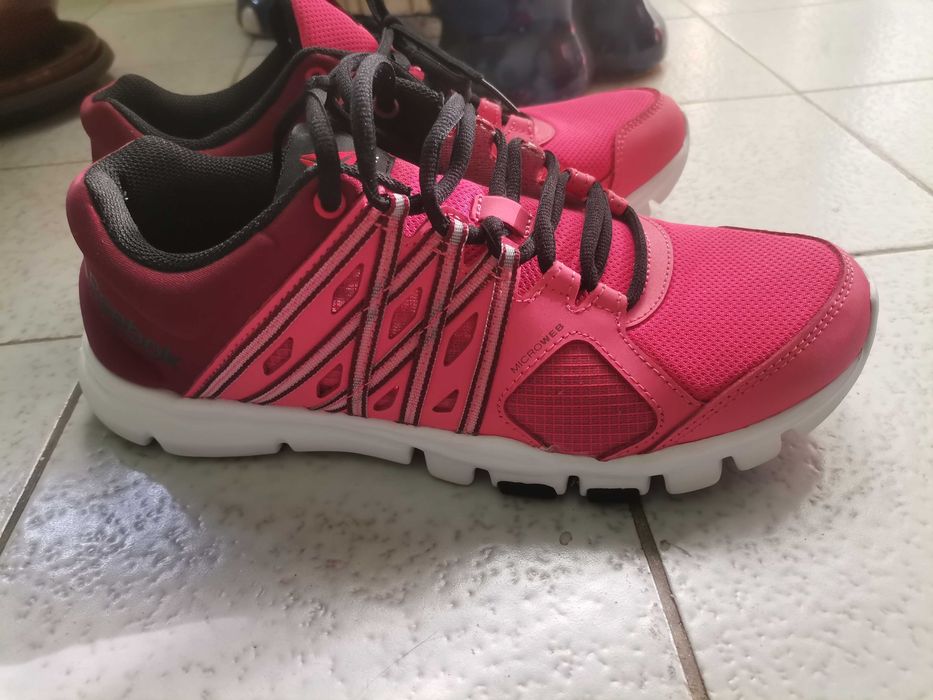 Спортни маратонки Reebok