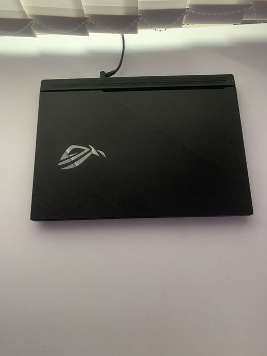 Laptop gaming ASUS ROG Strix G17