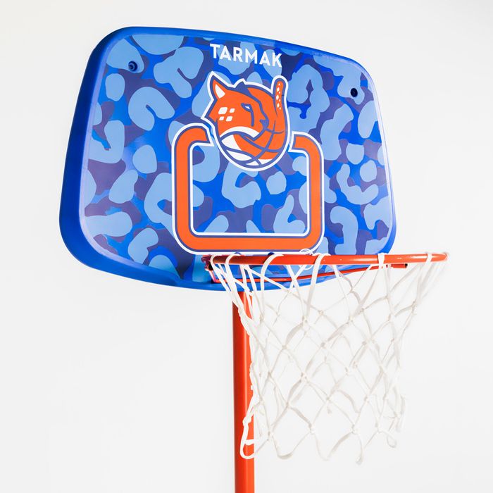 Coș Baschet reglabil K500 Aniball 1,30 m - produs resigilat Decathlon