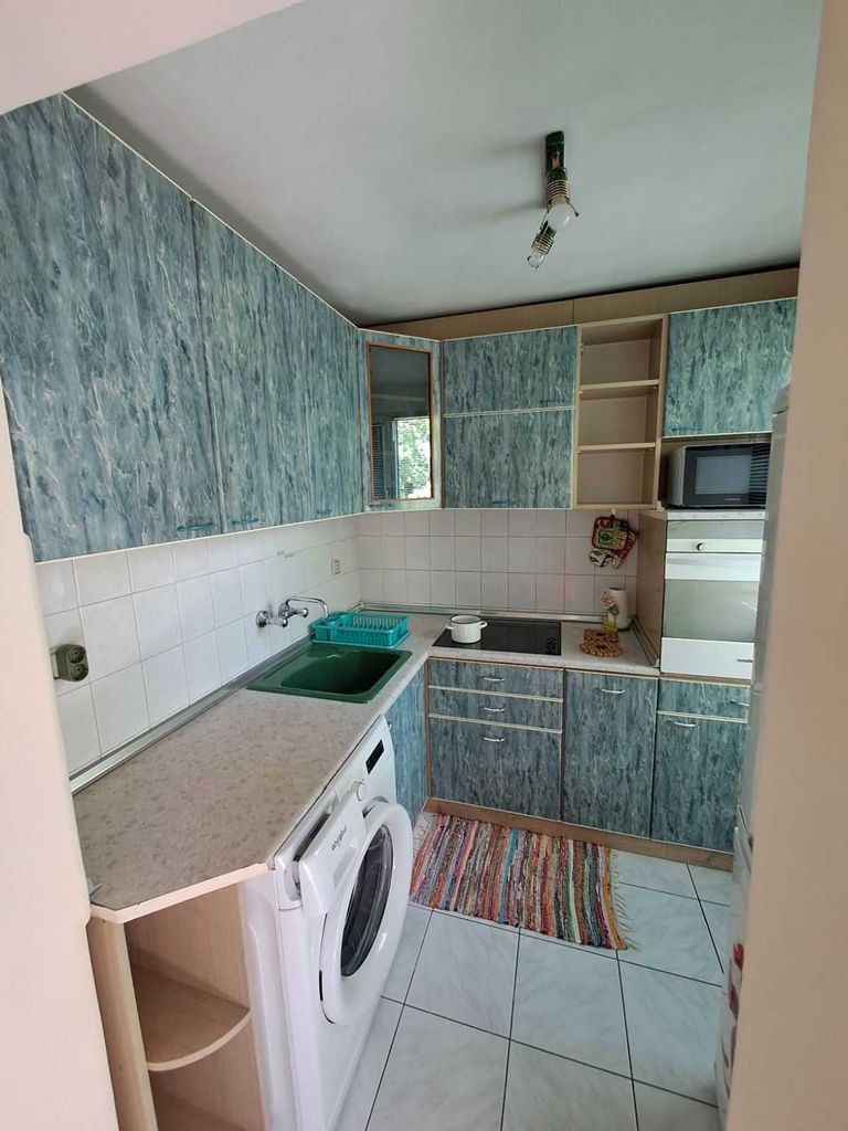 Дава се под наем Двустаен апартамент в Варна, Чаталджа - 55 кв.м за 357 € - Снимка #4