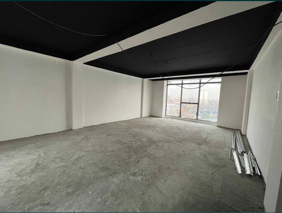 Open Spaces ЖК Luminar , офис 131м2. Аренда или продажа.