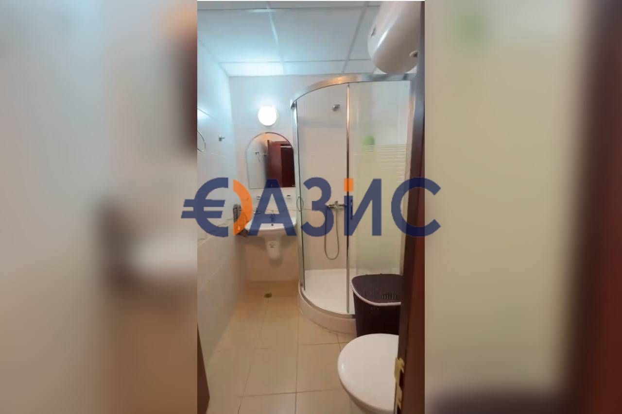 Продава се Двустаен апартамент в Свети Влас - 66 кв.м за 1197 €/кв.м - Снимка #3